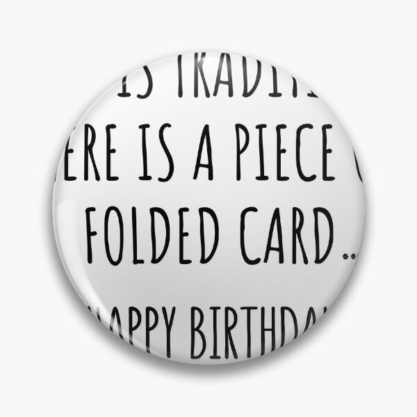 Item preview, happy birthday gift designed and sold by TECHTiFY.