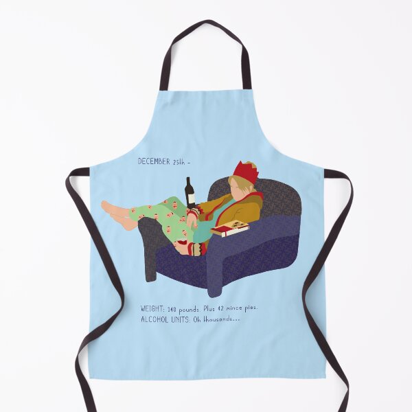Item preview, Bridget Jones Christmas designed and sold by rachaelthegreat.