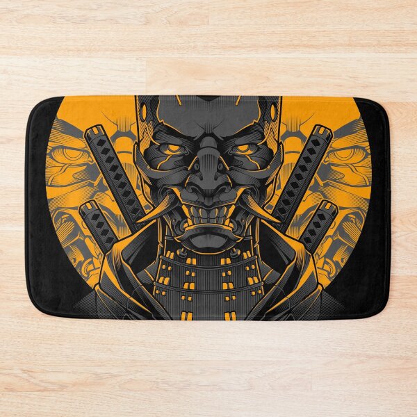 Item preview, Oni designed and sold by Blackout Brother.