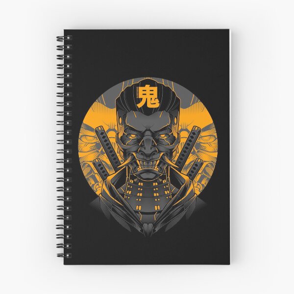 Item preview, Oni  designed and sold by Blackout  Brother.