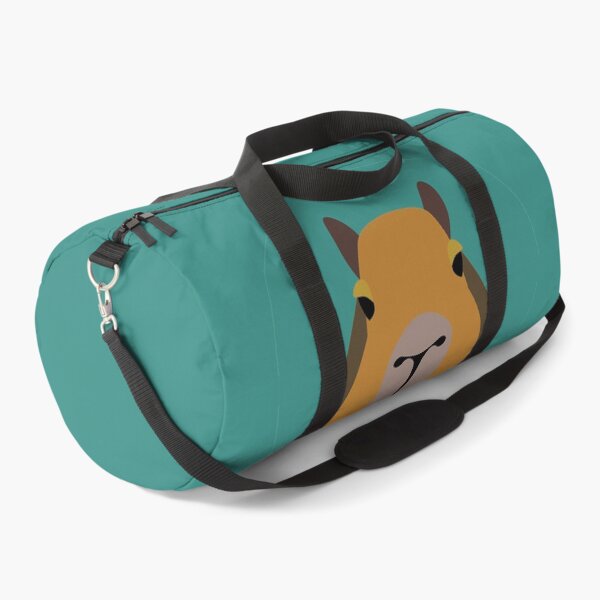 Item preview, Capybara is watching you! designed and sold by EnjoyRiot.