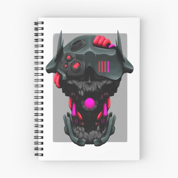Item preview, last strike skull designed and sold by Colossus1928.