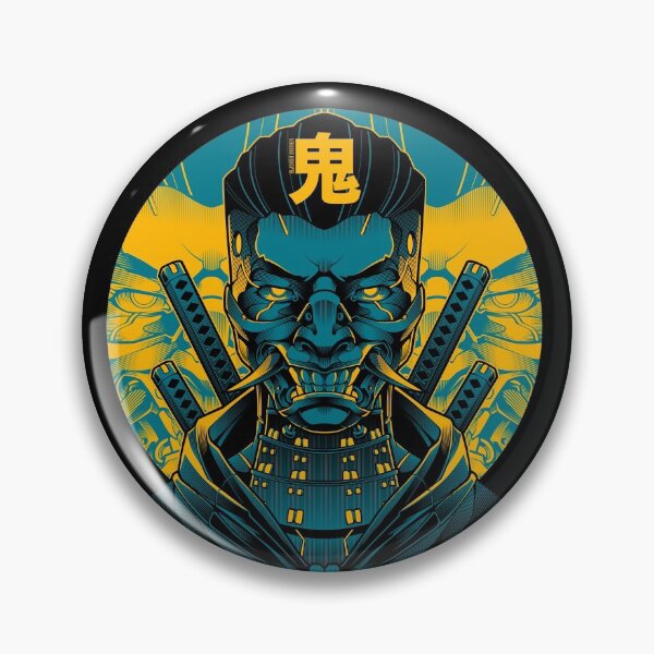 Item preview, Oni 2 designed and sold by Blackout  Brother.