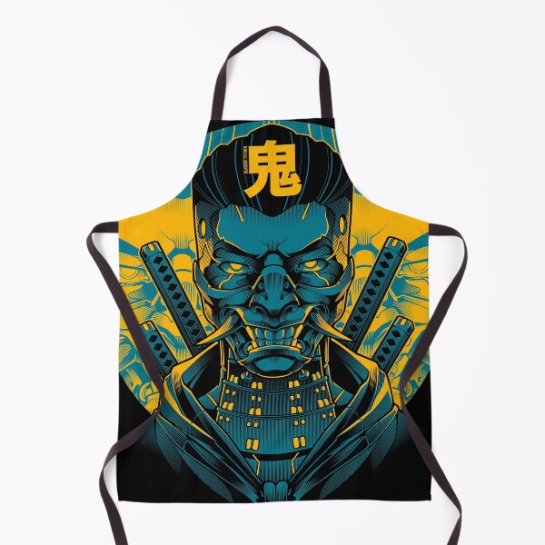 Item preview, Oni 2 designed and sold by Blackout Brother.