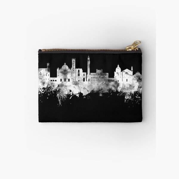 Item preview, Siena Italy Skyline designed and sold by ArtPrints.