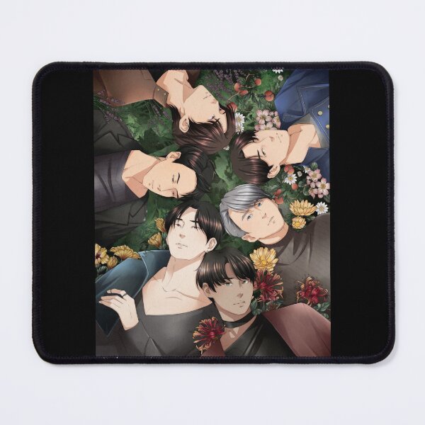Item preview, VIXX Major Arcana - The World designed and sold by g-tracenpandas.
