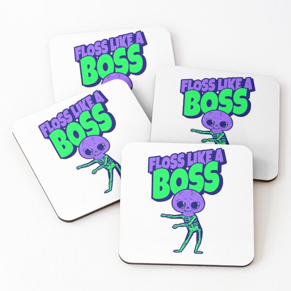 Item preview, Floss Like A Boss designed and sold by LKDesigns24.