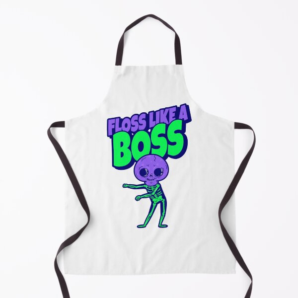 Item preview, Floss Like A Boss designed and sold by LKDesigns24.