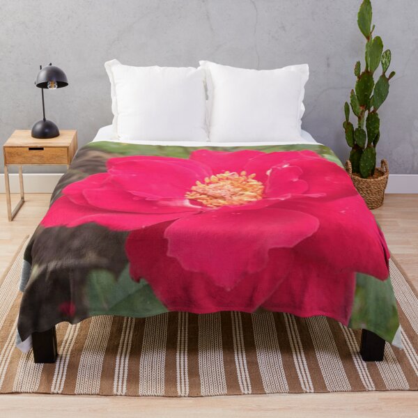 Item preview, Red rose designed and sold by Paint84.