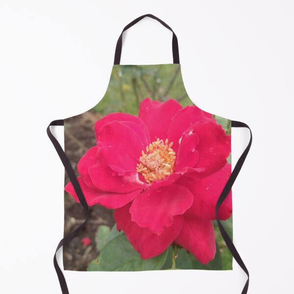 Item preview, Red rose designed and sold by Paint84.