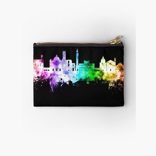 Item preview, Siena Italy Skyline designed and sold by ArtPrints.