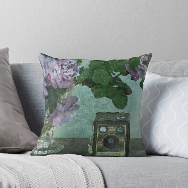 Item preview, Kodak 'Brownie' Flash B designed and sold by © Helen Chierego.