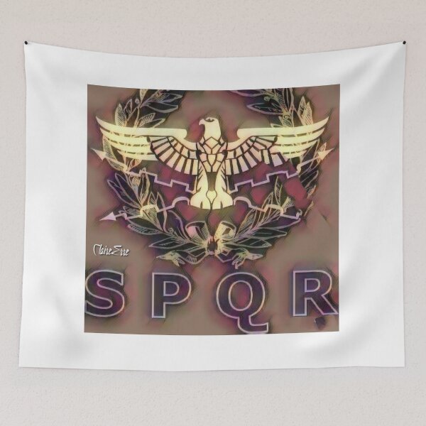 Item preview, Roman's Eagle designed and sold by Chiara Erre.