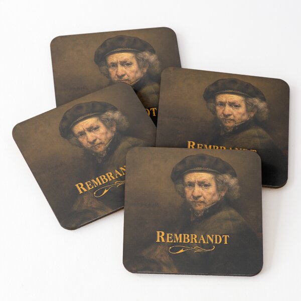 Item preview, Rembrandt designed and sold by Jools-57.