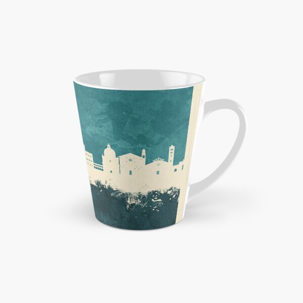Item preview, Siena Italy Skyline designed and sold by ArtPrints.
