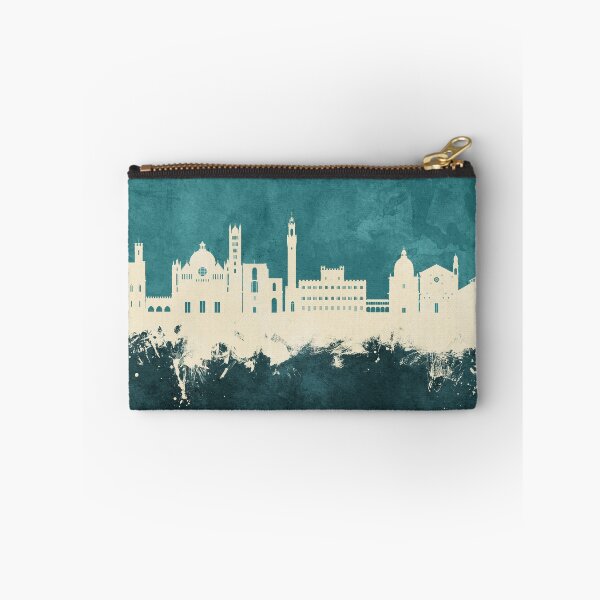 Item preview, Siena Italy Skyline designed and sold by ArtPrints.