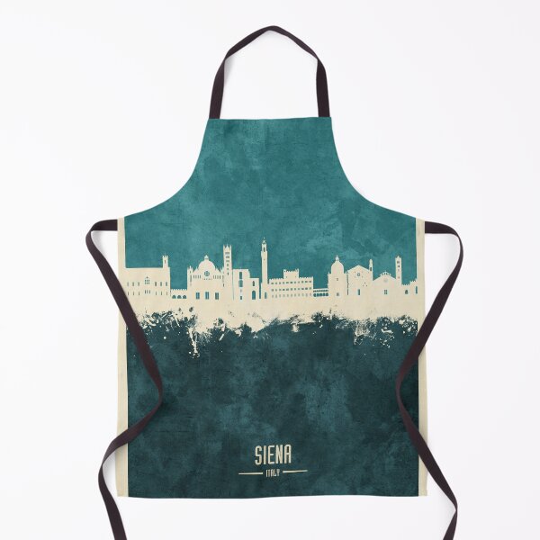 Item preview, Siena Italy Skyline designed and sold by ArtPrints.