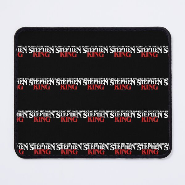 Item preview, Based On The Novel By Stephen King designed and sold by FRANCESPEREZ6.
