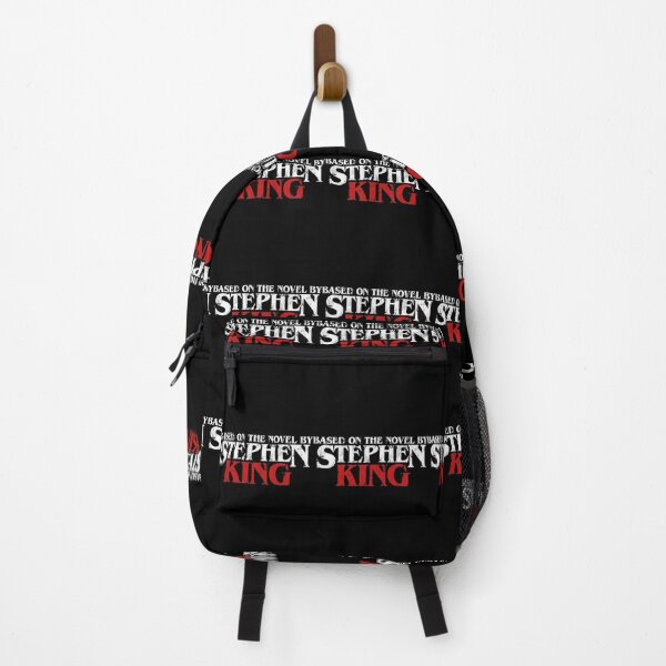Artikelvorschau, Nach dem Roman von Stephen King entworfen und verkauft von FRANCESPEREZ6.