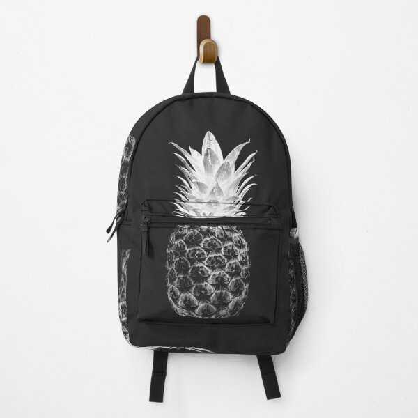 Item preview, Pineapple Pocket Crewneck, Fruits, Gifts For Mom, designed and sold by SorenOliben.