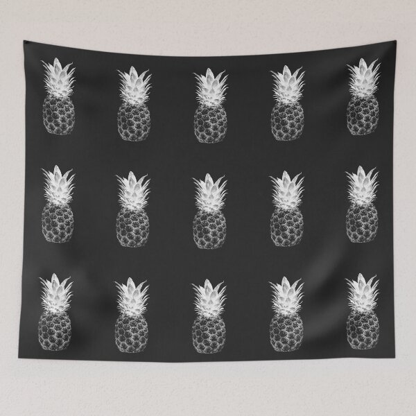 Item preview, Pineapple Pocket Crewneck, Fruits, Gifts For Mom, designed and sold by SorenOliben.