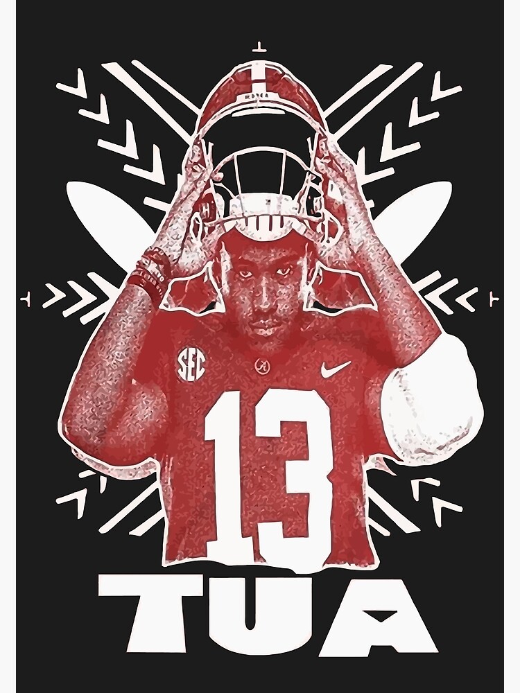 Tua QB1 Active T-Shirt for Sale by datjunk11