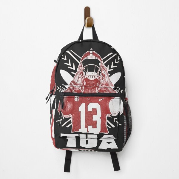 Item preview, Tua Tagovailoa College Football Inspired Many designed and sold by SorenOliben.