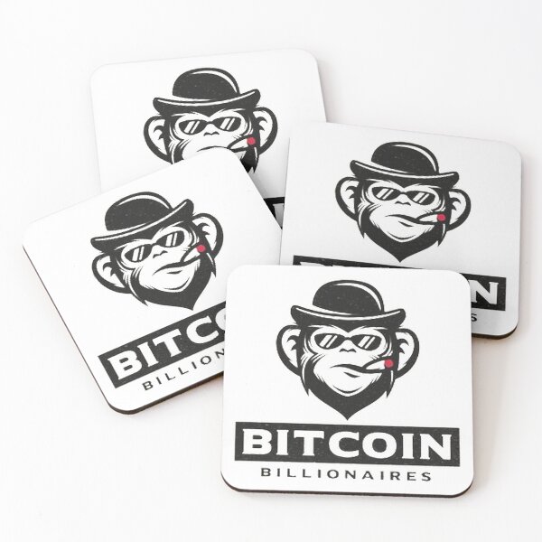 Item preview, Bitcoin billionaires designed and sold by BEASTERSCLUB.