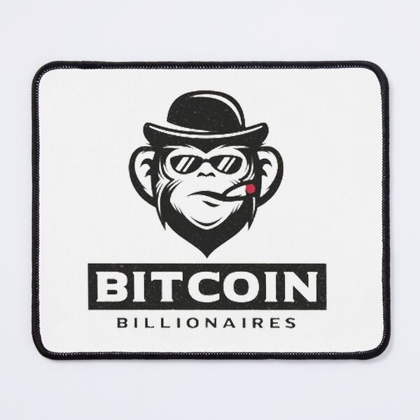 Item preview, Bitcoin billionaires designed and sold by BEASTERSCLUB.