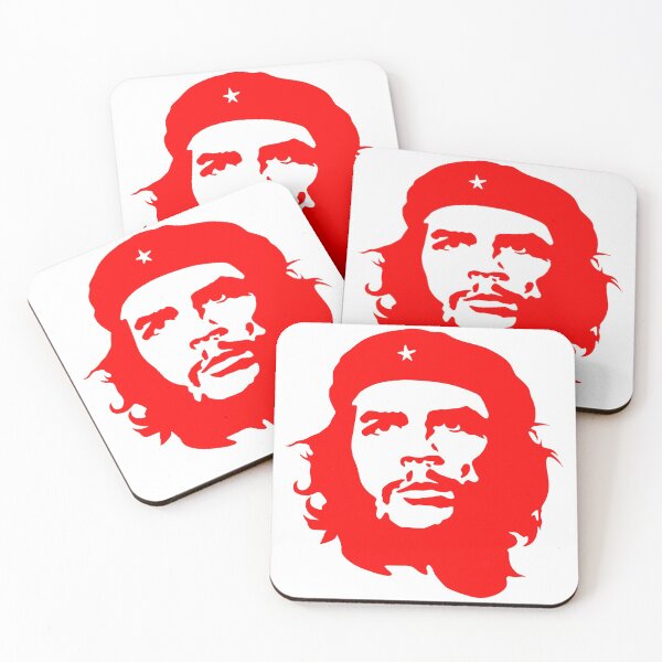 Item preview, Ernesto "Che" Guevara designed and sold by TrendingX.