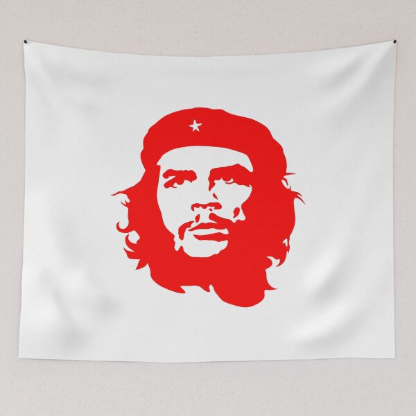 Item preview, Ernesto "Che" Guevara designed and sold by TrendingX.