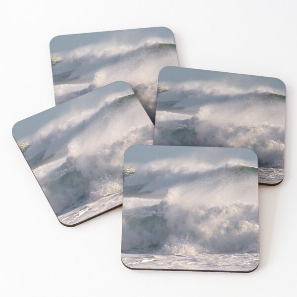 Item preview,  Digital Photograph of Storm Wave designed and sold by SimonJohnson1.