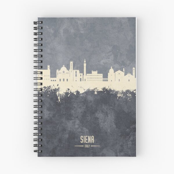 Item preview, Siena Italy Skyline designed and sold by ArtPrints.