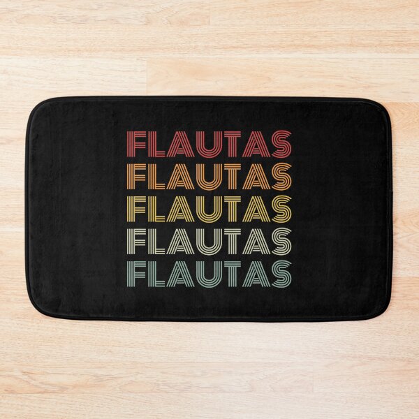 Item preview, Flautas estilo retro designed and sold by MariosNydras.