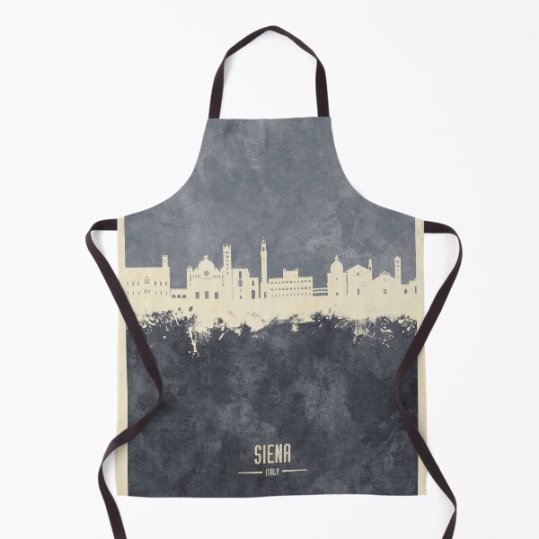 Item preview, Siena Italy Skyline designed and sold by ArtPrints.