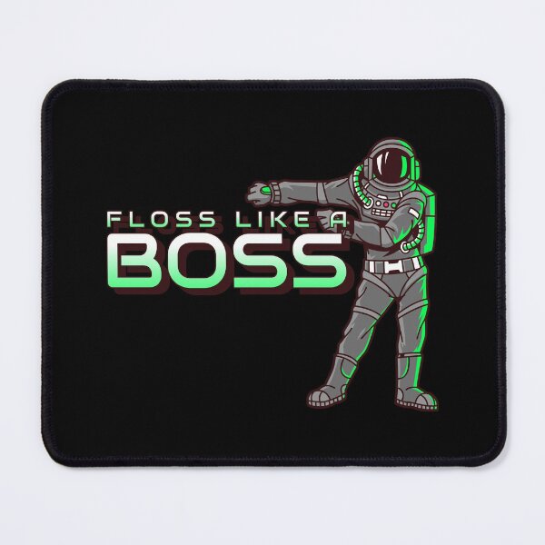 Item preview, Floss Like A Boss designed and sold by LKDesigns24.