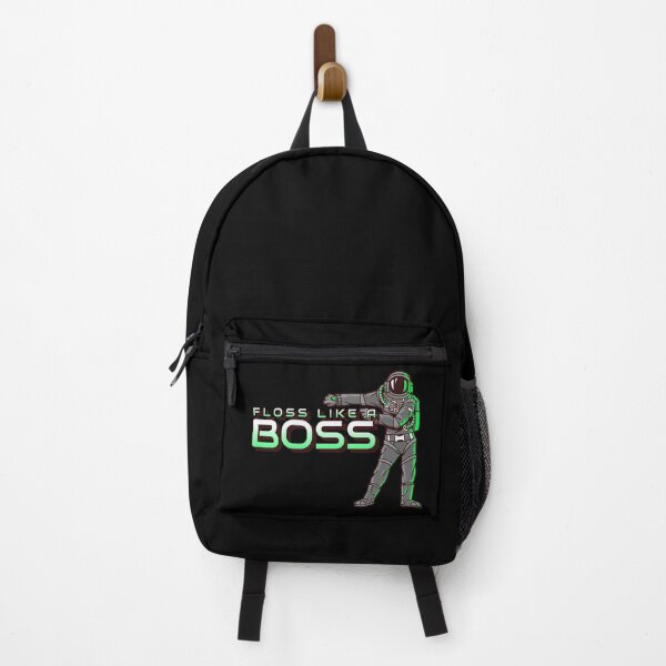 Item preview, Floss Like A Boss designed and sold by LKDesigns24.