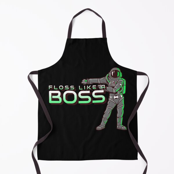 Item preview, Floss Like A Boss designed and sold by LKDesigns24.