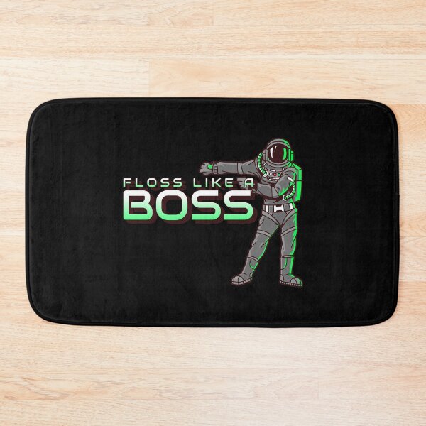Item preview, Floss Like A Boss designed and sold by LKDesigns24.