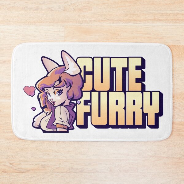 Item preview, Cute Furry - anime designed and sold by narilex.
