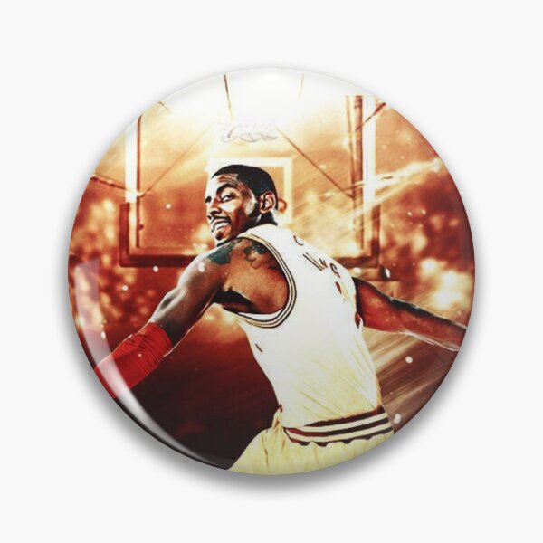 Item preview, Art Kyrie Irving designed and sold by alandfots37.