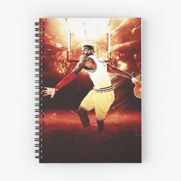 Item preview, Art Kyrie Irving designed and sold by alandfots37.