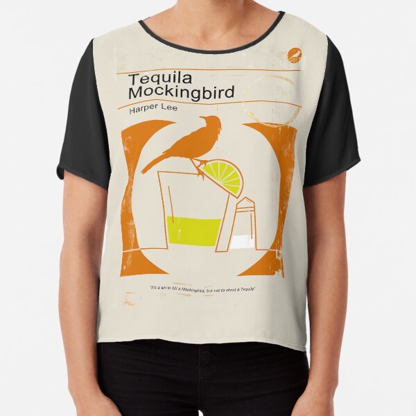 Chiffon Top