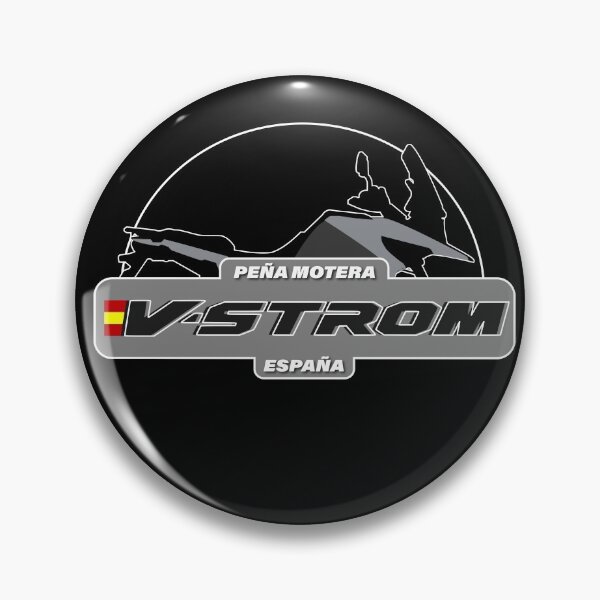 Item preview, VSTROM PEÑA MOTERA SPAIN designed and sold by diego75bcn.