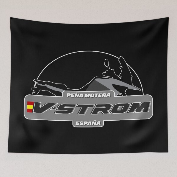 Item preview, VSTROM PEÑA MOTERA SPAIN designed and sold by diego75bcn.