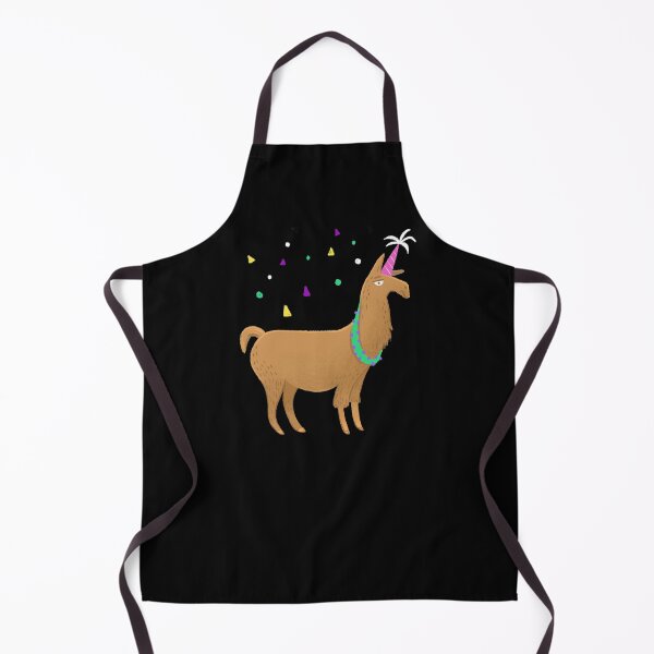 Item preview, Birthday llama alpaca number 2 designed and sold by jasmineberry.