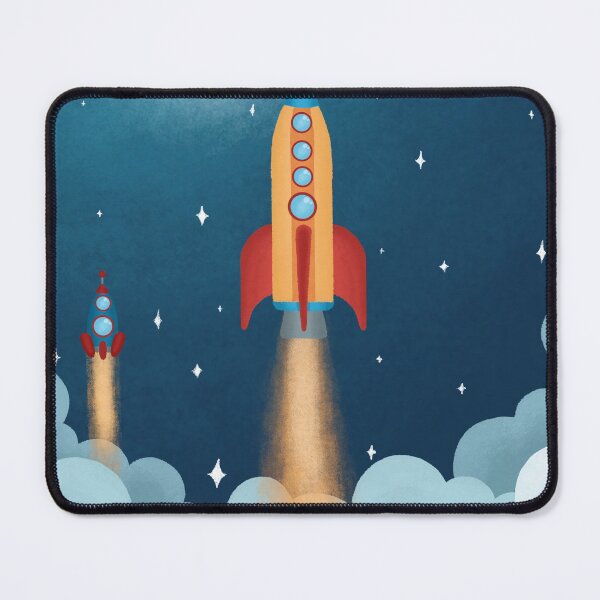 Item preview, To the moon designed and sold by delphine vesque.