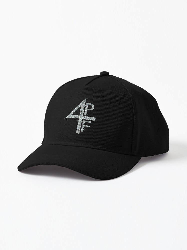 4pf 2025 diamond hoodie