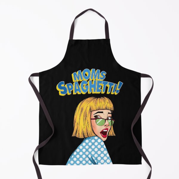 Item preview, Moms Spaghetti designed and sold by Obsesie.