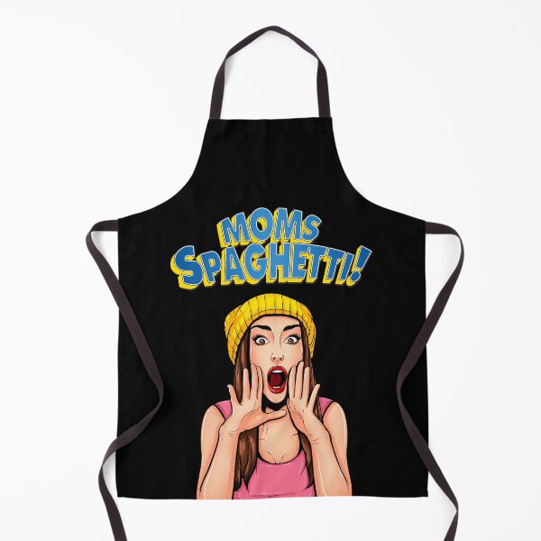 Item preview, Moms Spaghetti designed and sold by Obsesie.